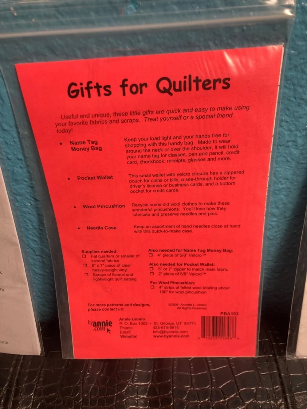 3 Quilt Gift Patterns: Quilting Queen, Gifts for‎ Quilters, and Coffee #525